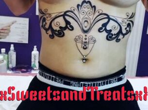 XxSweetsandTreatsxX