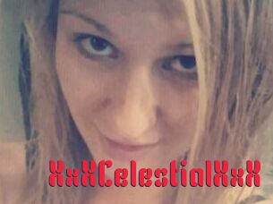 XxXCelestialXxX