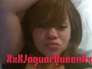 XxXJaguarQueenXxX