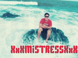 XxXMiSTRESSXxX