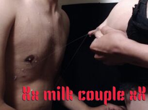 Xx_milk_couple_xX