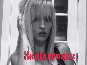 Xxcierraxxx Video Extrait