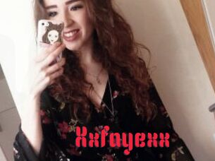 Xxfayexx