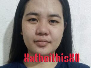 XxthaithisX0