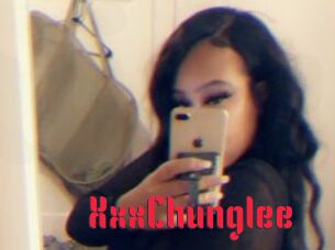 XxxChunglee