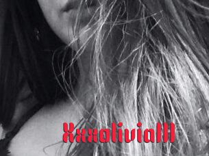 Xxxolivia111