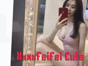 XxxxFeiFei_Cute