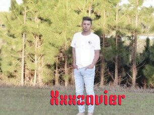 Xxxzavier