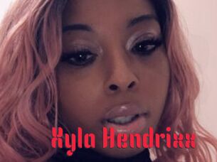 Xyla_Hendrixx Video Extrait