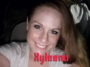 Xyleena Video Extrait