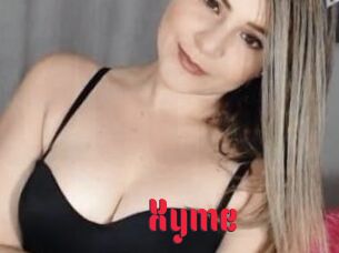 Xyme