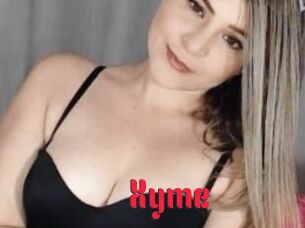 Xyme_