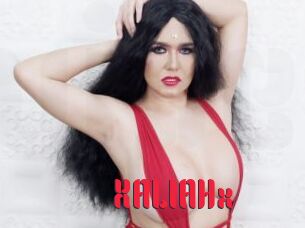 XALIAHx