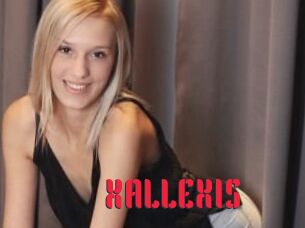 XALLEXIS