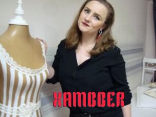 XAMBBER