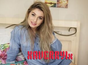 XAVERRYIx