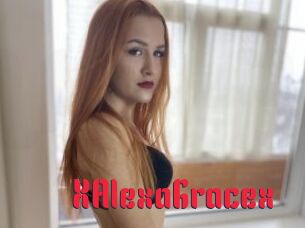 XAlexaGracex
