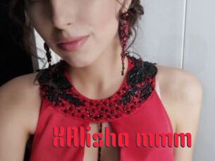 XAlisha_mmm