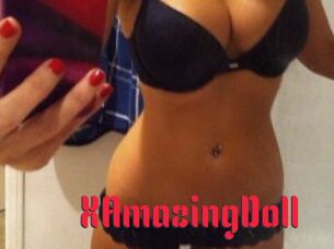 XAmazingDoll