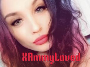 XAmmyLoved