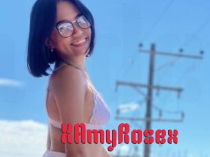 XAmyRosex