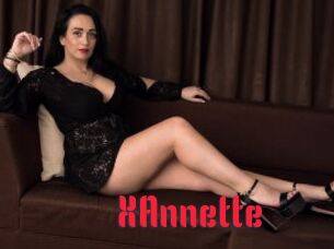 XAnnette