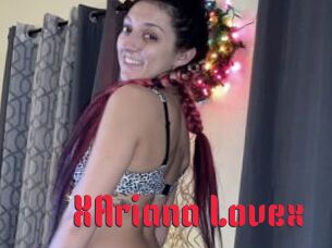 XAriana_Lovex