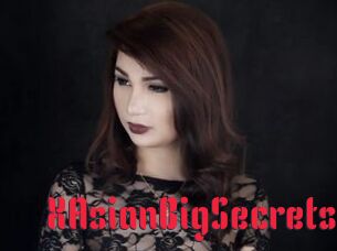 XAsianBigSecrets