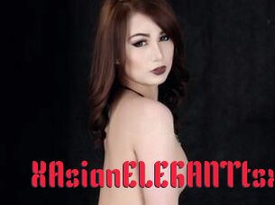 XAsianELEGANTtsx