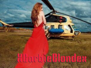 XBarbieBlondex