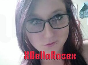 XBellaRosex