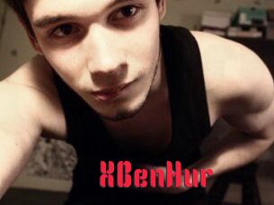 XBenHur