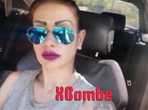 XBombe