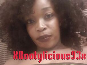 XBootylicious93x