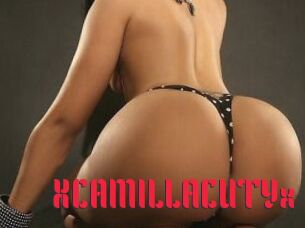 XCAMILLACUTYx
