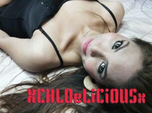 xCHLOeLiCiOUSx Video Extrait