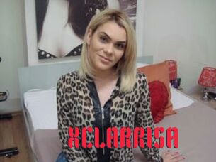 XCLARRISA