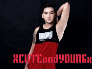 XCUTEandYOUNGx