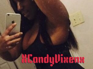 XCandyVixenx