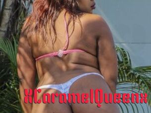 XCaramelQueenx