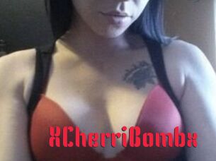 XCherriBombx