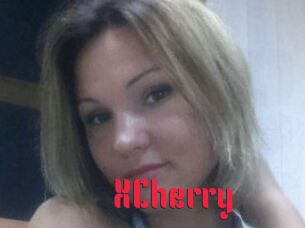 XCherry