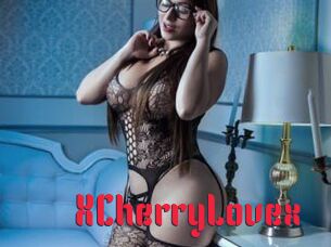 XCherryLovex