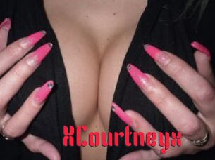 XCourtneyx