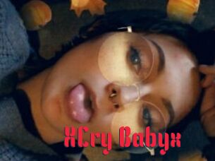 XCry_Babyx