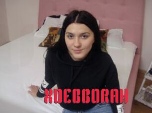XDEBBORAH