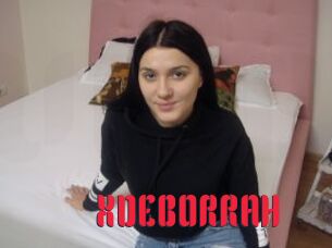XDEBORRAH