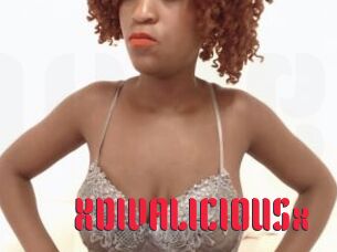 XDIVALICIOUSx