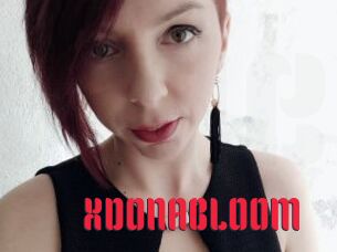 XDONABLOOM