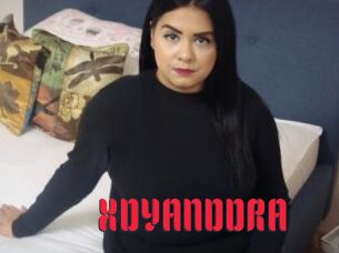 XDYANDDRA